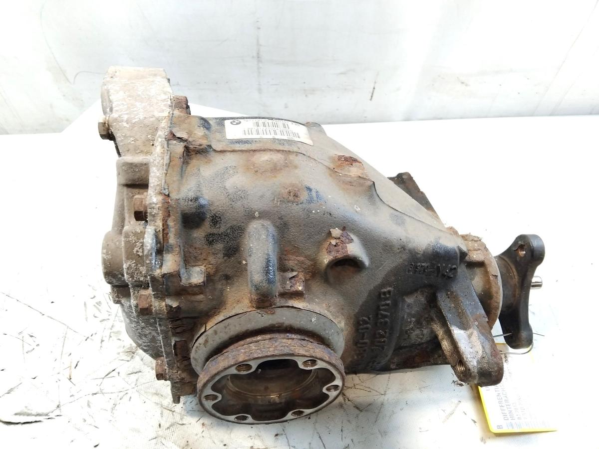BMW X1 sDrive 16D E84 Hinterachsgetriebe Differential 3.23 2.0TD 85kw Bj.2013