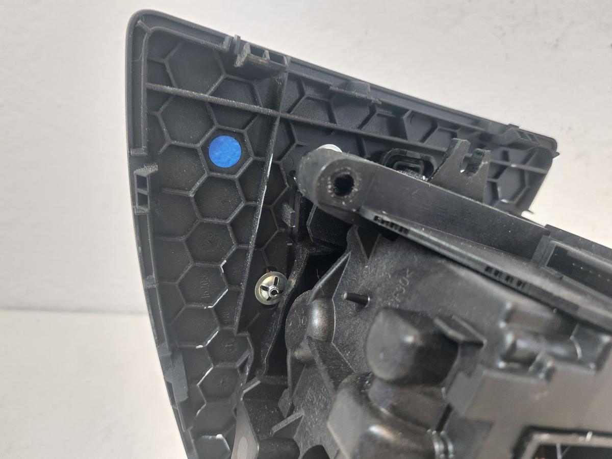BMW 1er F21 M140i LCI W&auml;hlhebel Schalthebel Automatikw&auml;hlhebelmodul 8-Gang