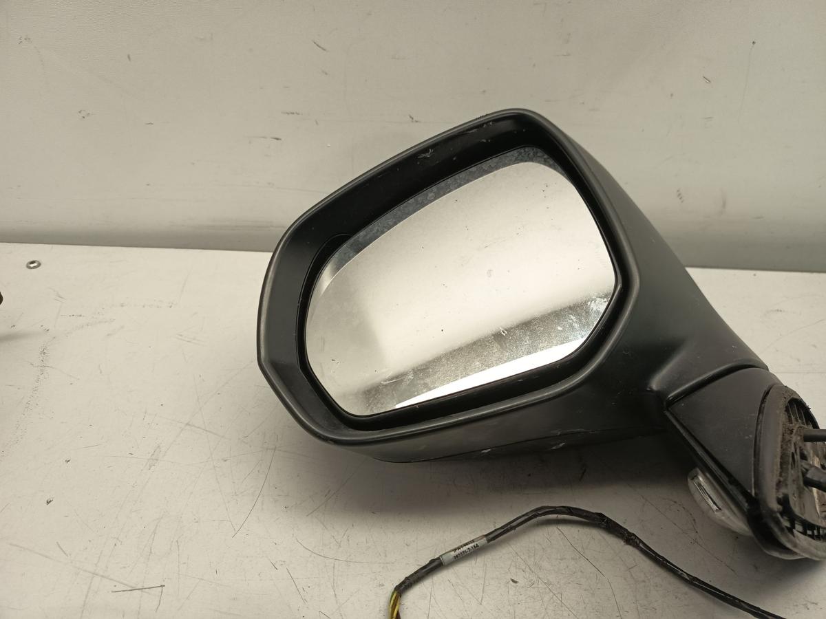 Citroen C4 Picasso Baujahr 2008 original Au&szlig;enspiegel links Elektrisch