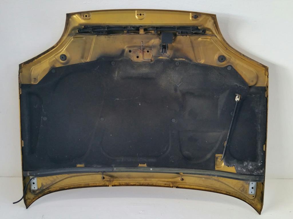 Citroen Saxo VTS Bj.99 Haube Motorhaube ab 1999 helidor *KAU*