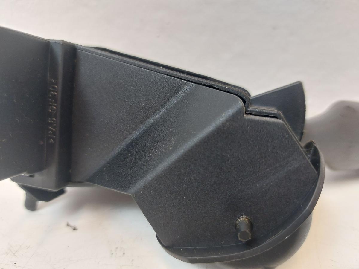 MCC Smart 450 Coupe ab03 Blinkerschalter Lichtschalter ohne Nebel VDO OEM