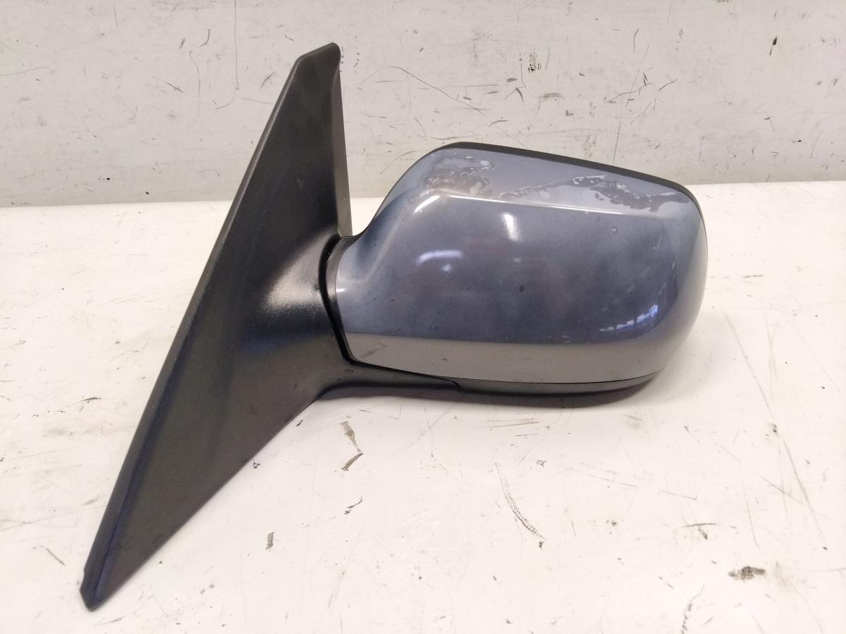 Mazda 3 BK original Au&szlig;enspiegel links elektrisch & beheizt 5polig BJ2008