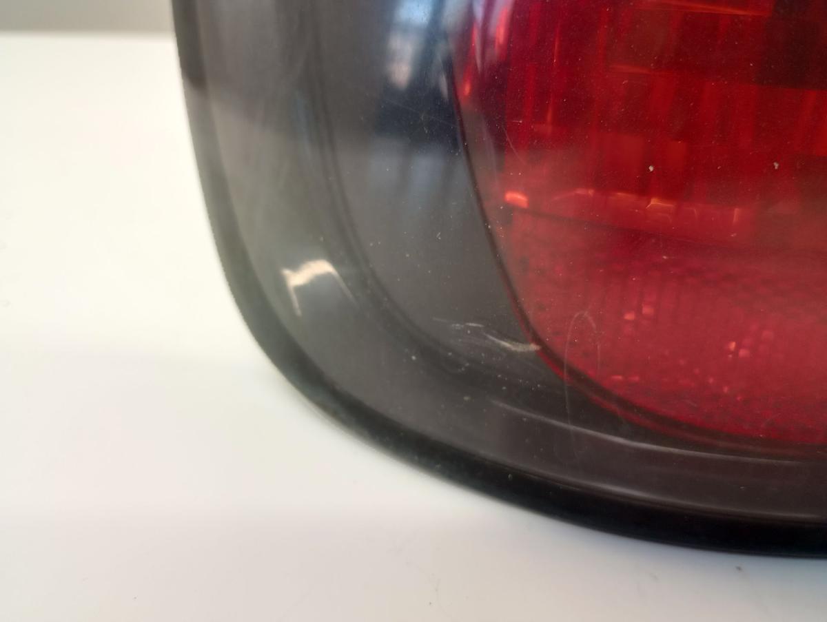 Nissan Primera P11 orig Rückleuchte/Rücklicht rechts Bj 2001 Facelift 89020315