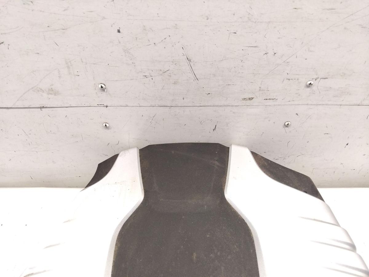 Audi A8 D4 4H original Plastik Abdeckung Motor 3.0TDI 190kw V6 CTBA BJ2015