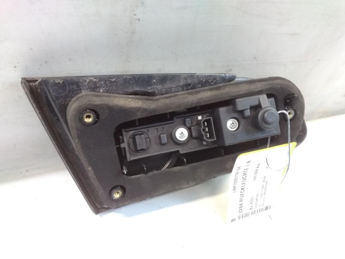 Seat Ibiza 6L original R&uuml;ckleuchte Heckleuchte innen rechts Bj.2005