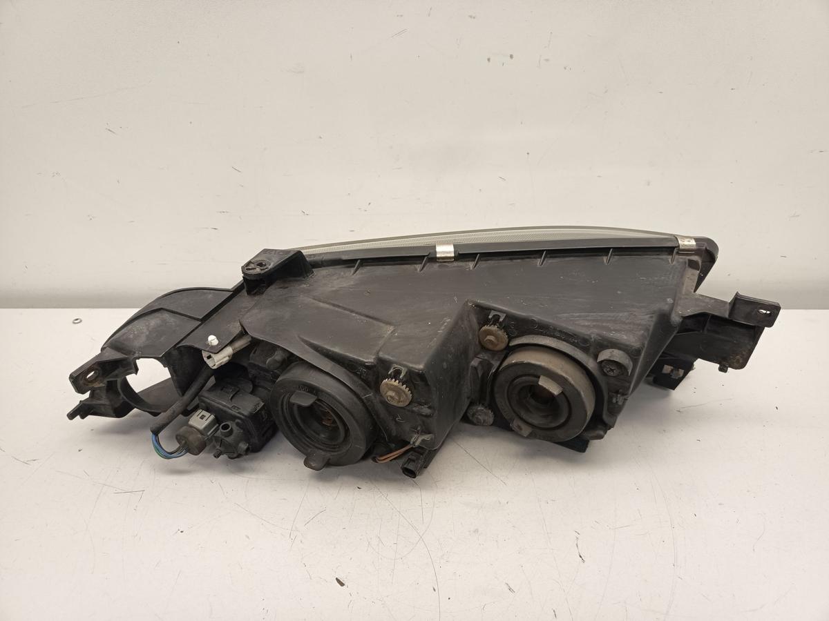 Mitsubishi Galant EA0 original Scheinwerfer links Halogen Baujahr 2002