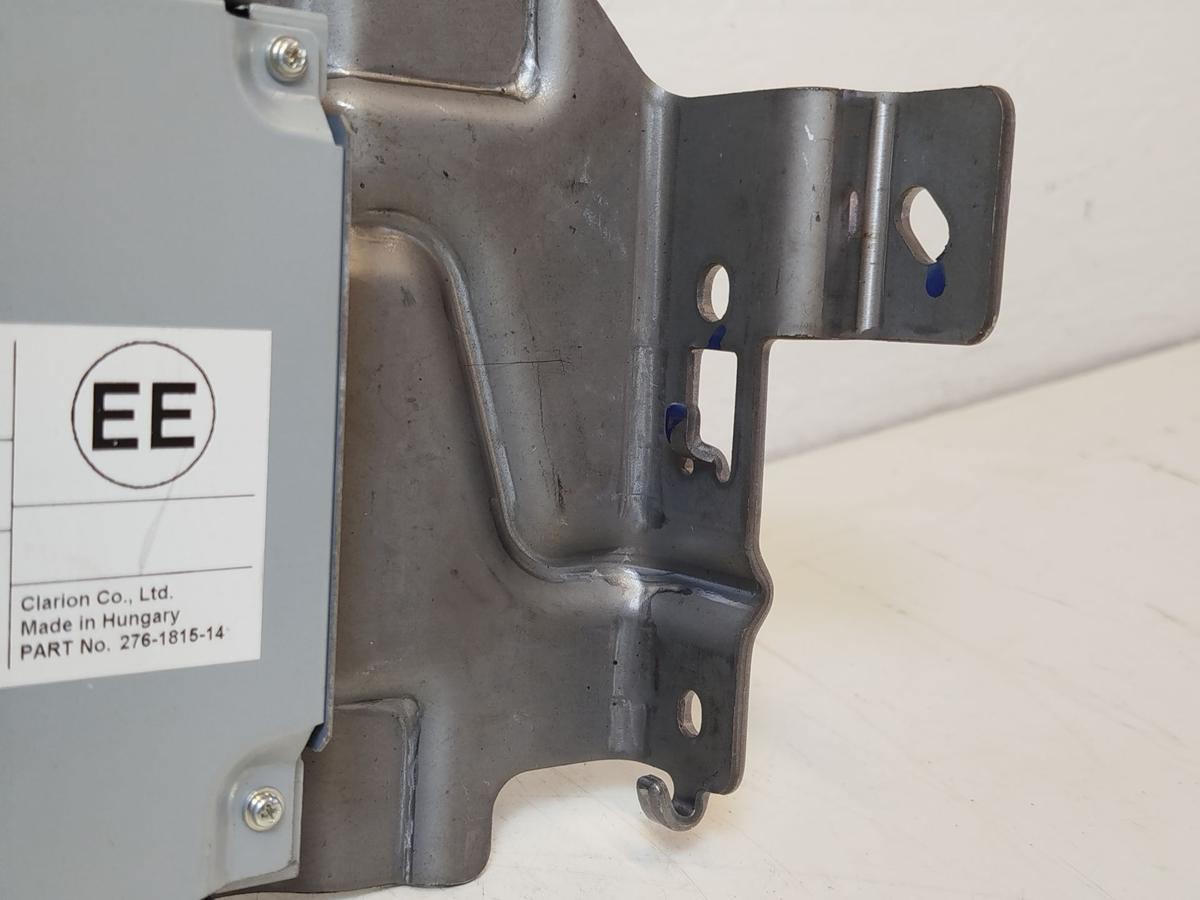 Nissan Leaf ZE1 40kWh Steuerger&auml;t Steuerteil Kamera Kamerasteuerger&auml;t