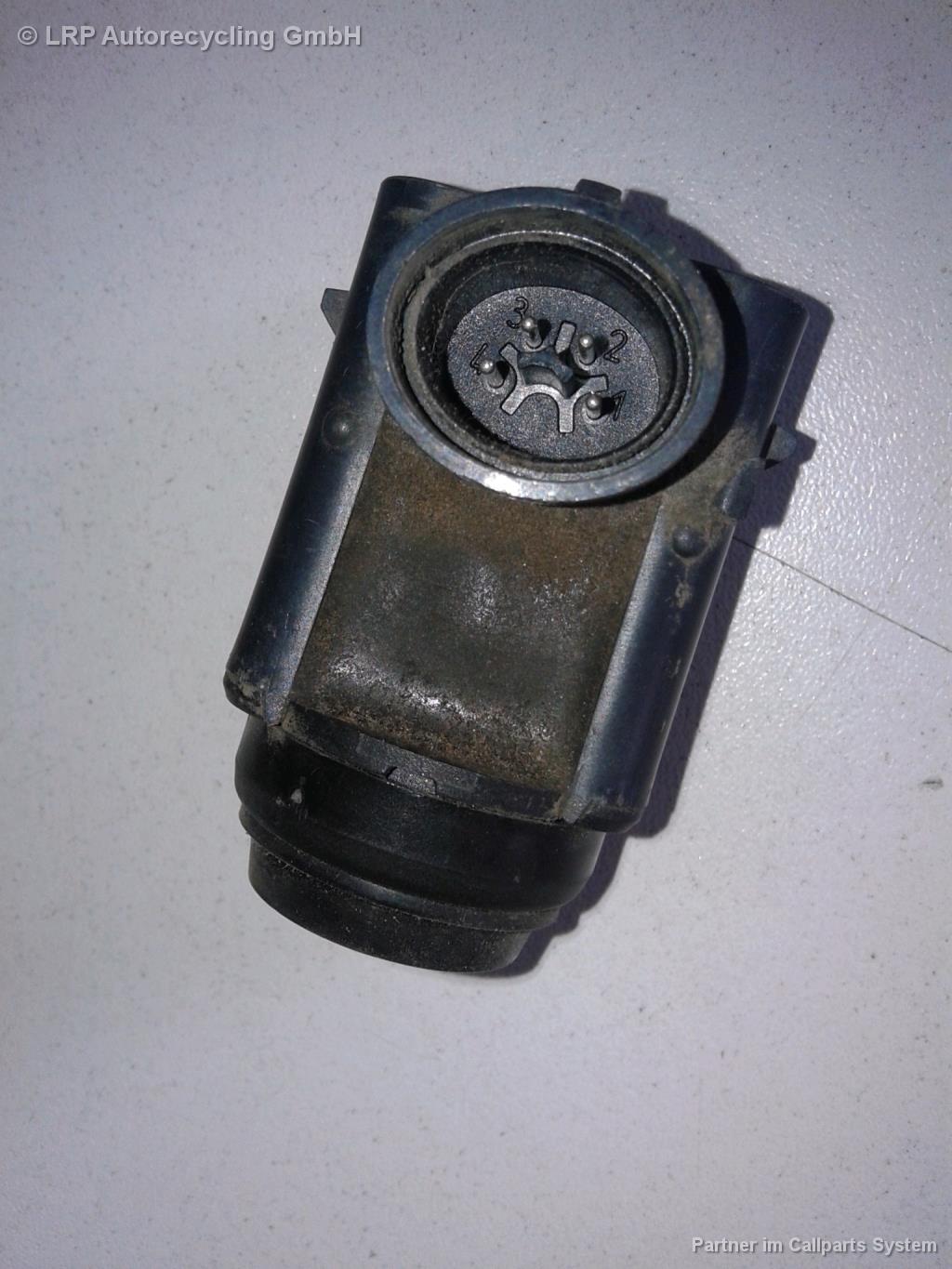 Mercedes Benz ML W163 BJ2003 Sensor Parkhilfe PDC Parktronic 0015427418 2