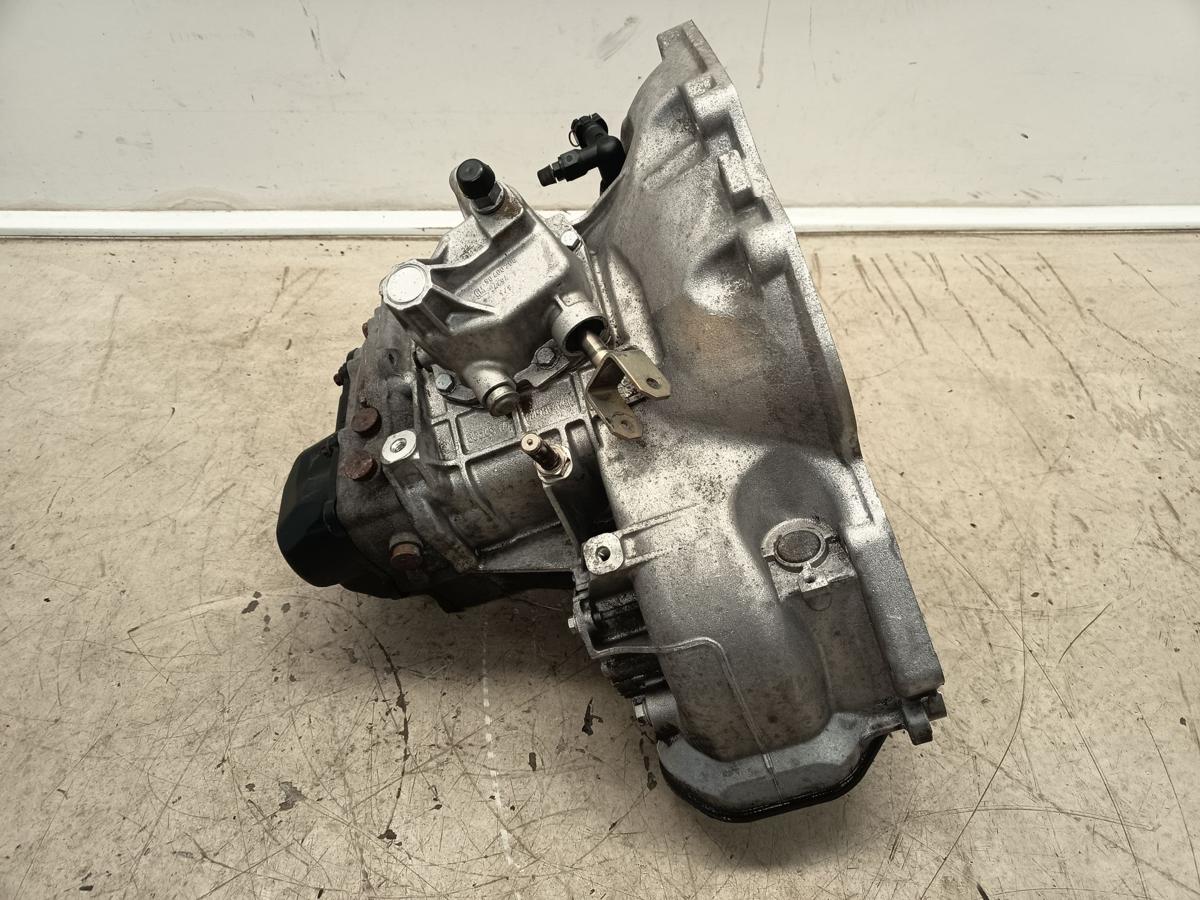 Opel Corsa D original Schaltgetriebe 5G 1.2l 51kW Benzin Baujahr 2013