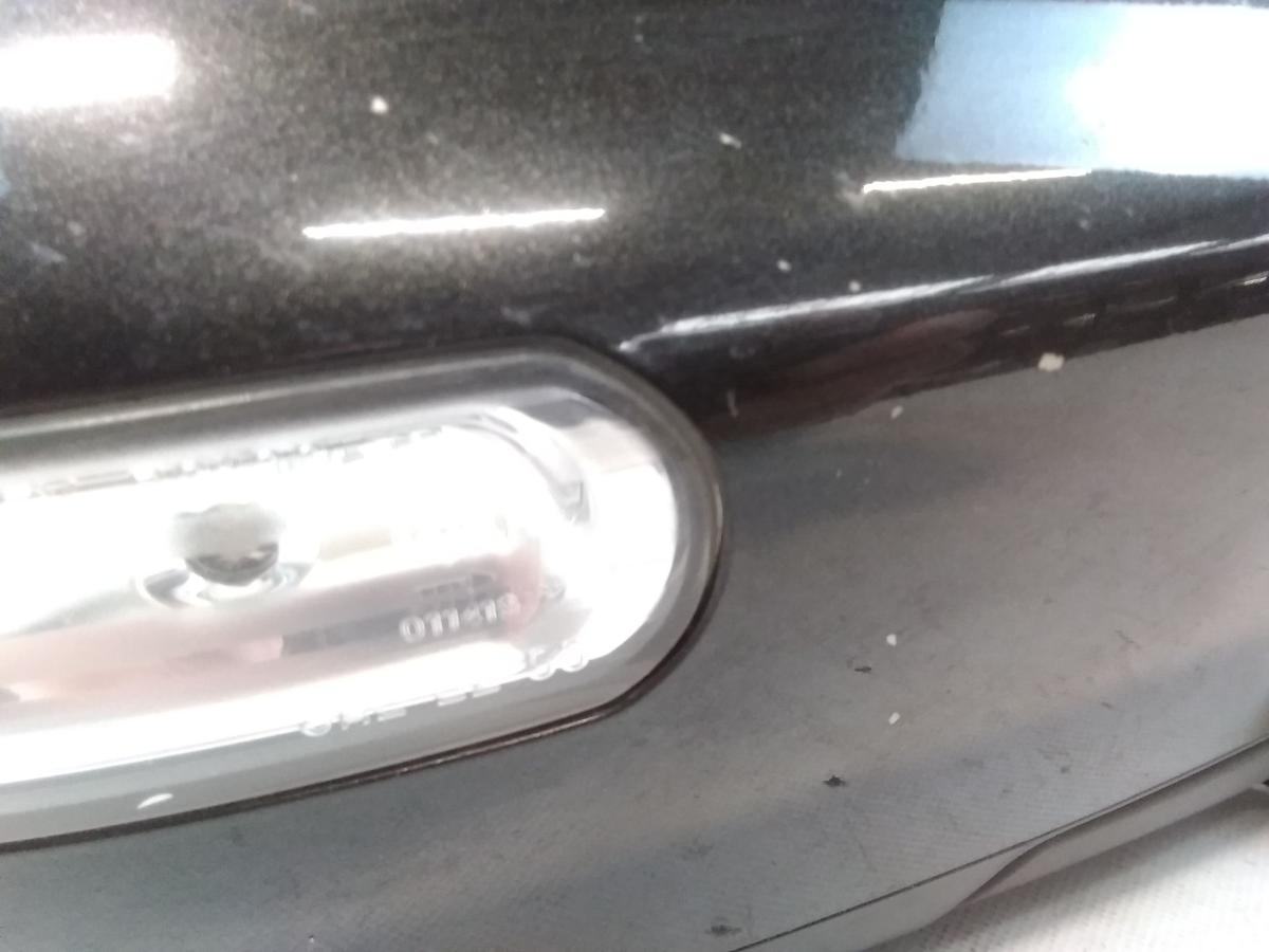 Mazda CX-7 ER orig Au&szlig;enspiegel rechts elektrisch anklappbar beheizt 10pol BJ10