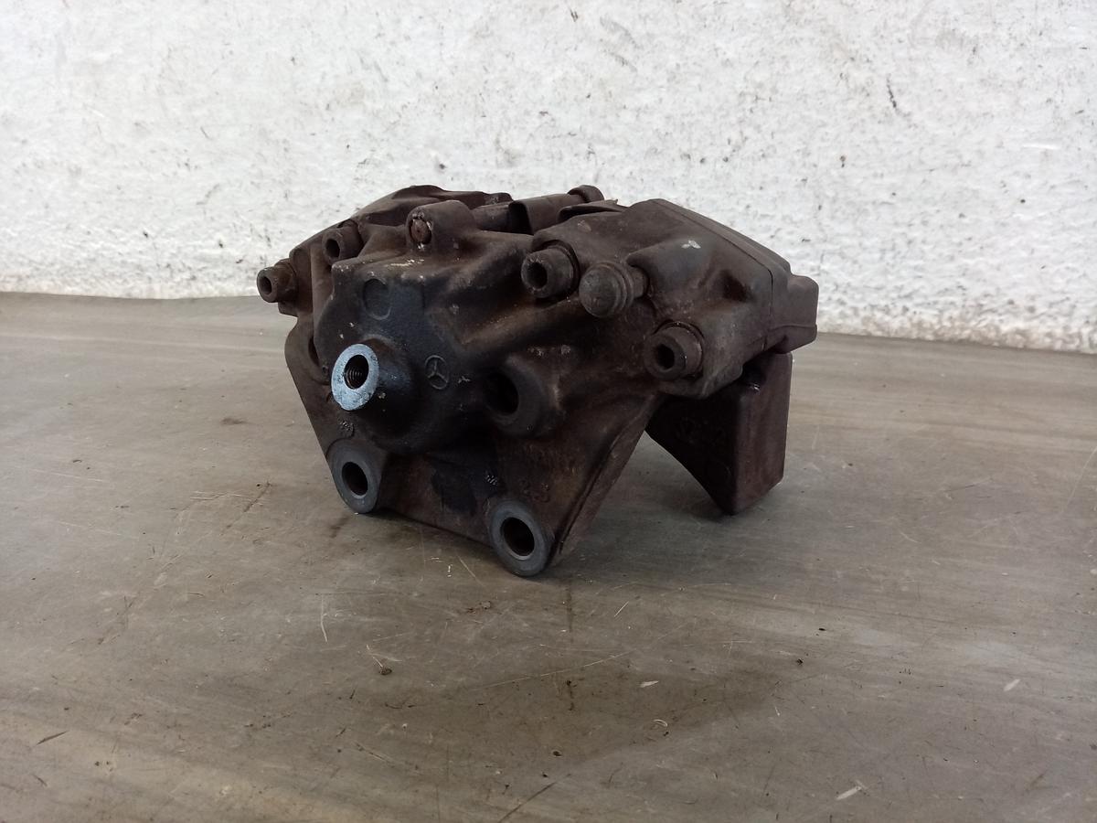 Mercedes CL500 C215 Bremssattel hinten links Bremszange