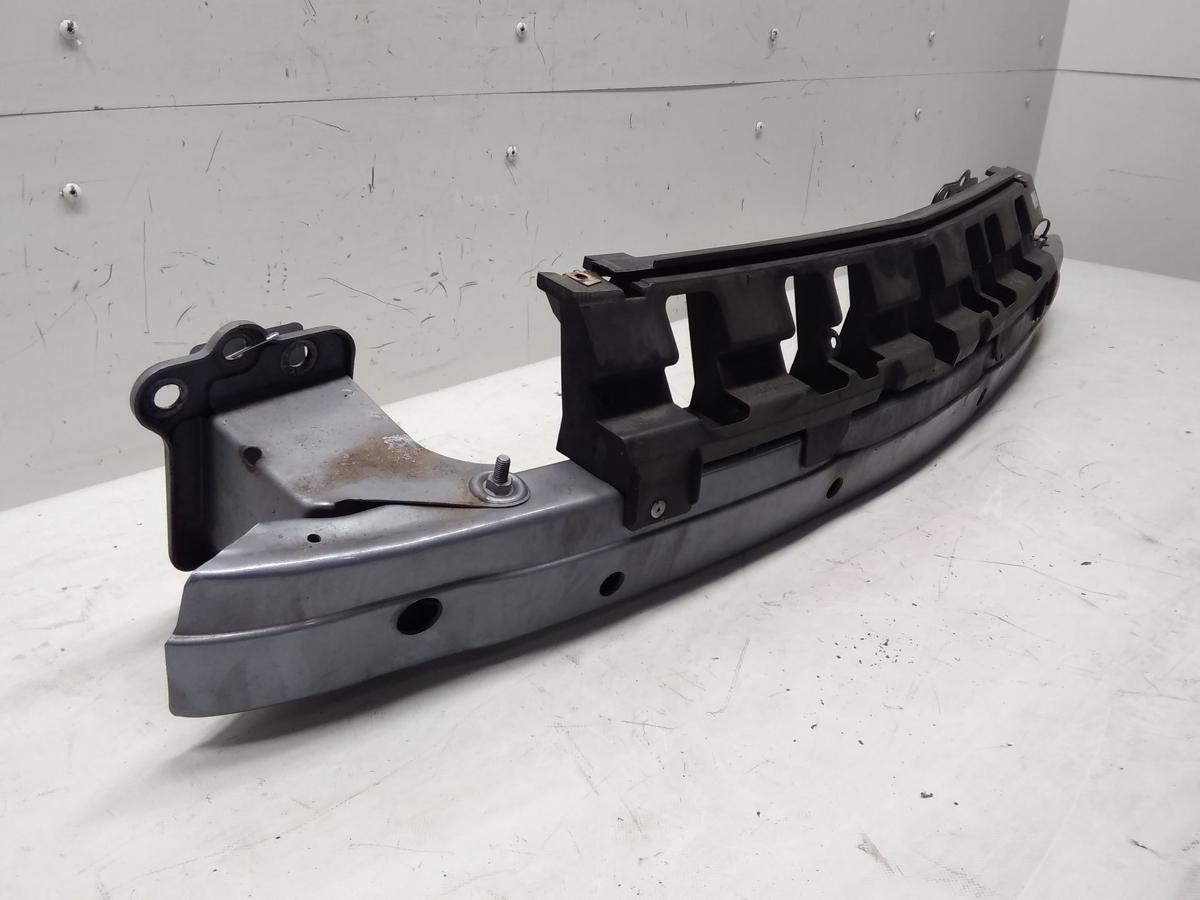 Opel Meriva A original Tr&auml;ger Verst&auml;rkung Sto&szlig;f&auml;nger vorn BJ2004