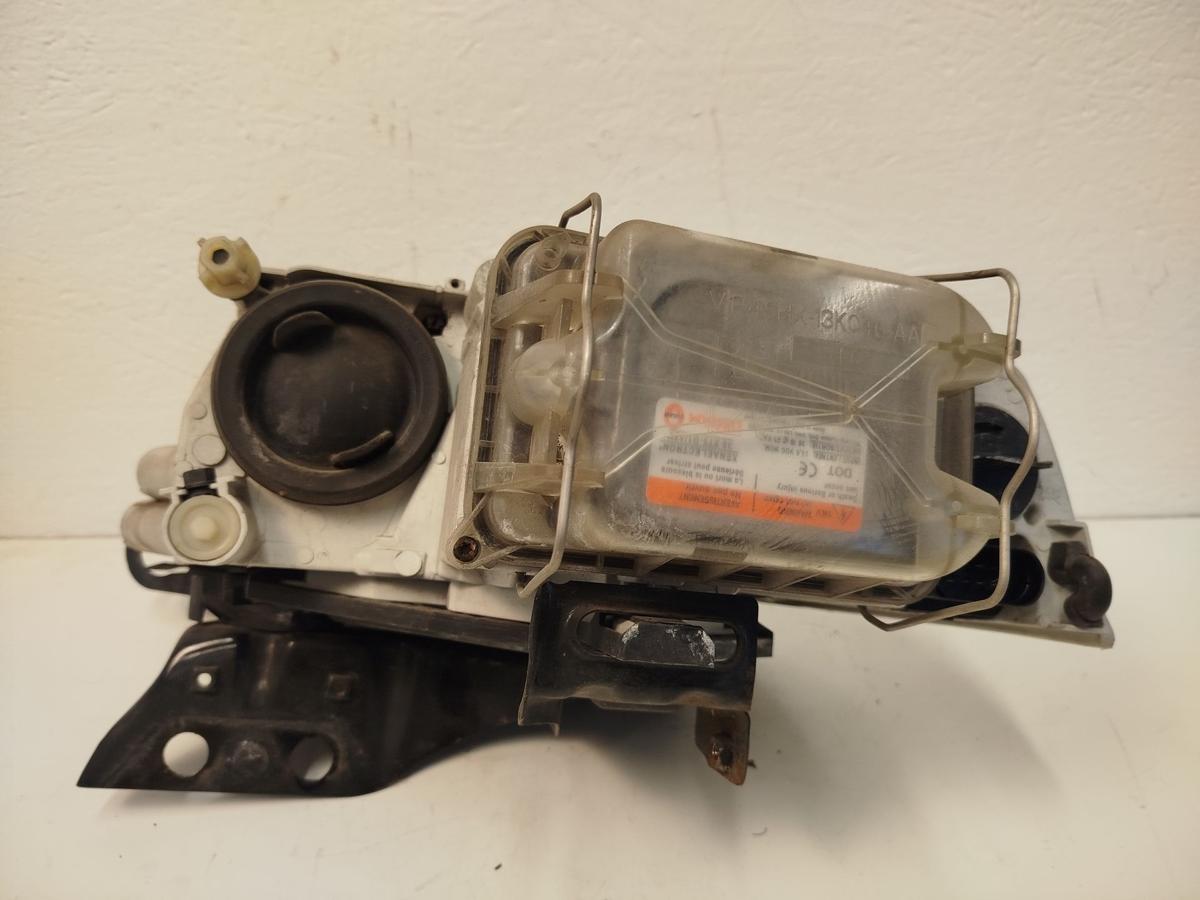 Skoda Octavia 1Z Scheinwerfer Hauptscheinwerfer vorn rechts Xenon bis Bj 09