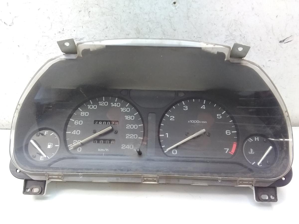 Subaru Legacy BD Tacho Kombiinstrument 85012AC830 0182043 BJ1995