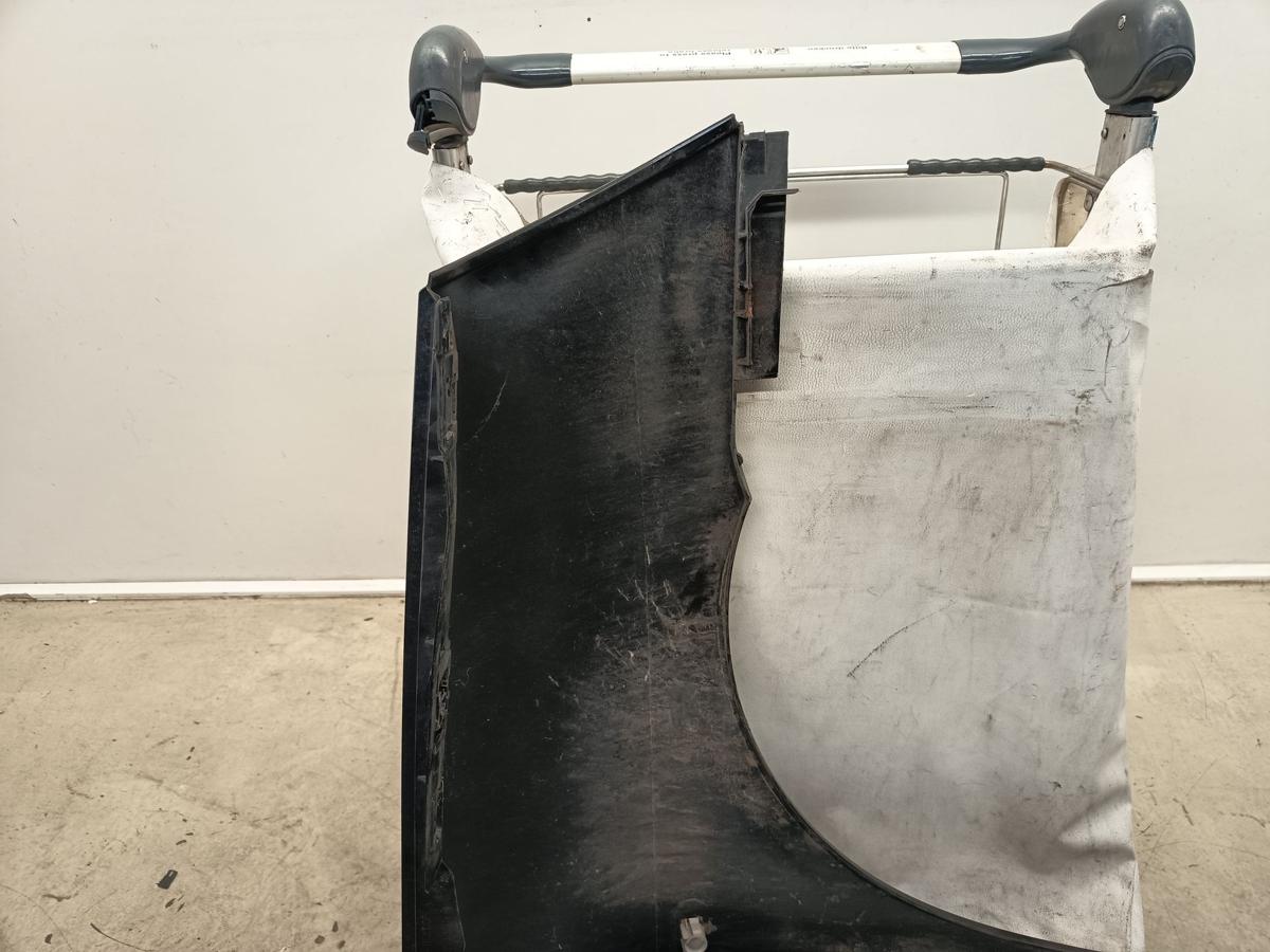 Renault Clio II orig Kotfl&uuml;gel links Fahrerseite NV676 ab Bj 06/2001