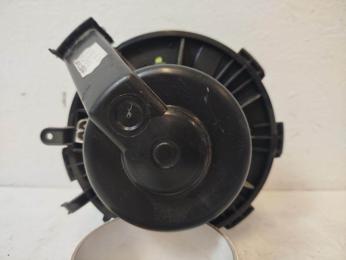 VW Crafter 35 2E Kasten Gebl&auml;semotor Innenraumgebl&auml;semotor Heizungsgebl&auml;se