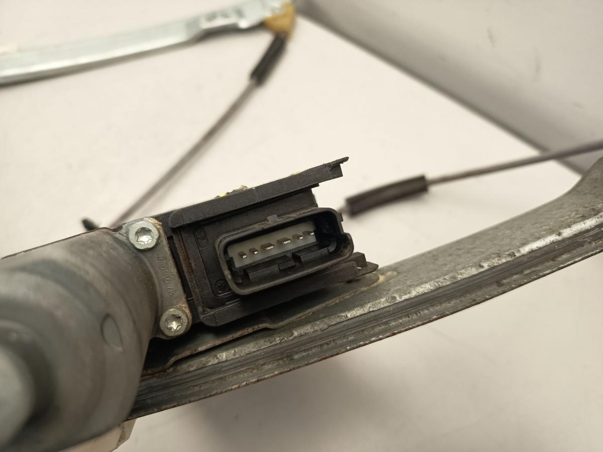 Citroen C5 II original Fensterheber vorne rechts elektrisch Bj 2009