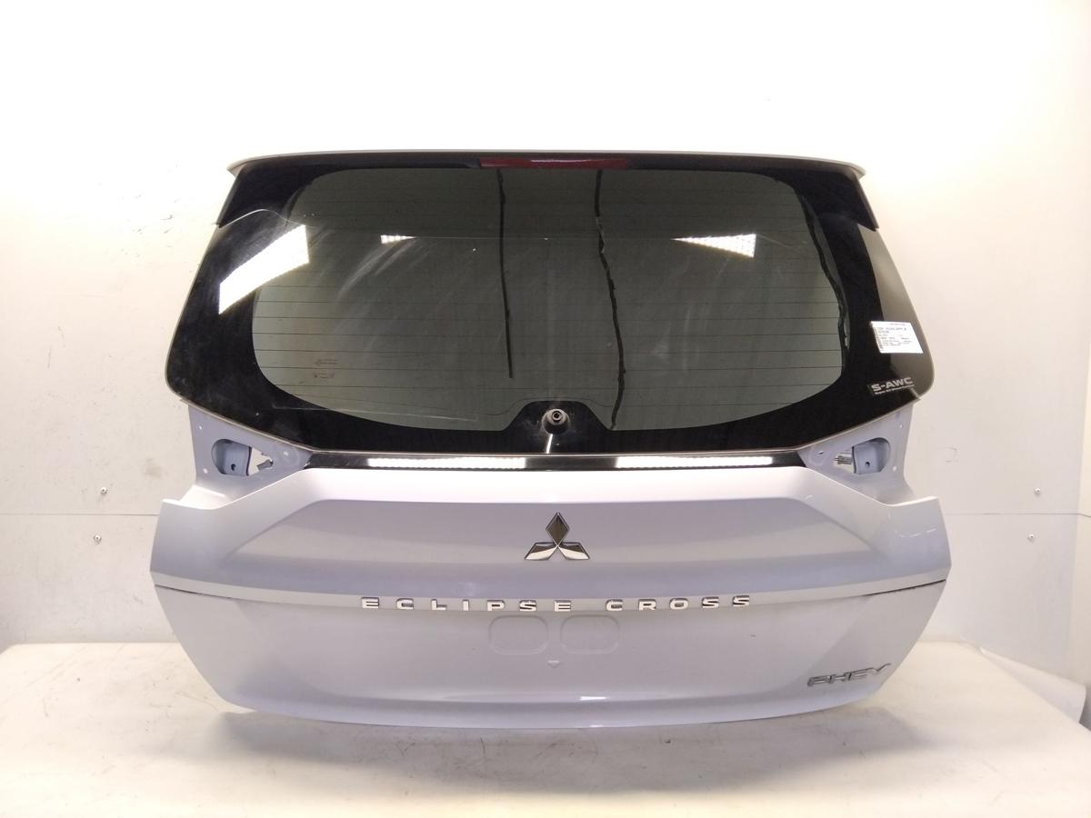 Mitsubishi Eclipse Cross original Heckklappe Kofferraumdeckel Heckscheibe W85