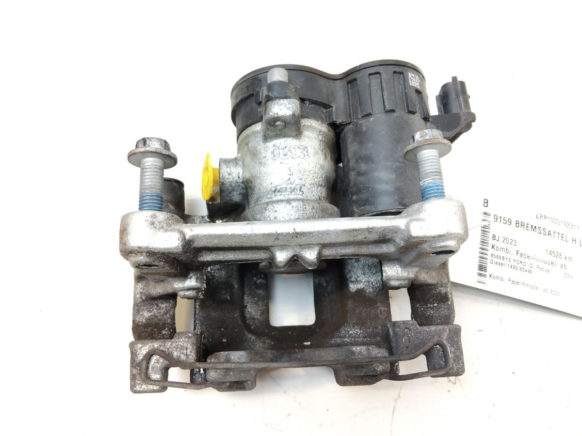 Ford Focus 4 Kombi DEH Facelift original Bremssattel Hinterachse links Bj.2023