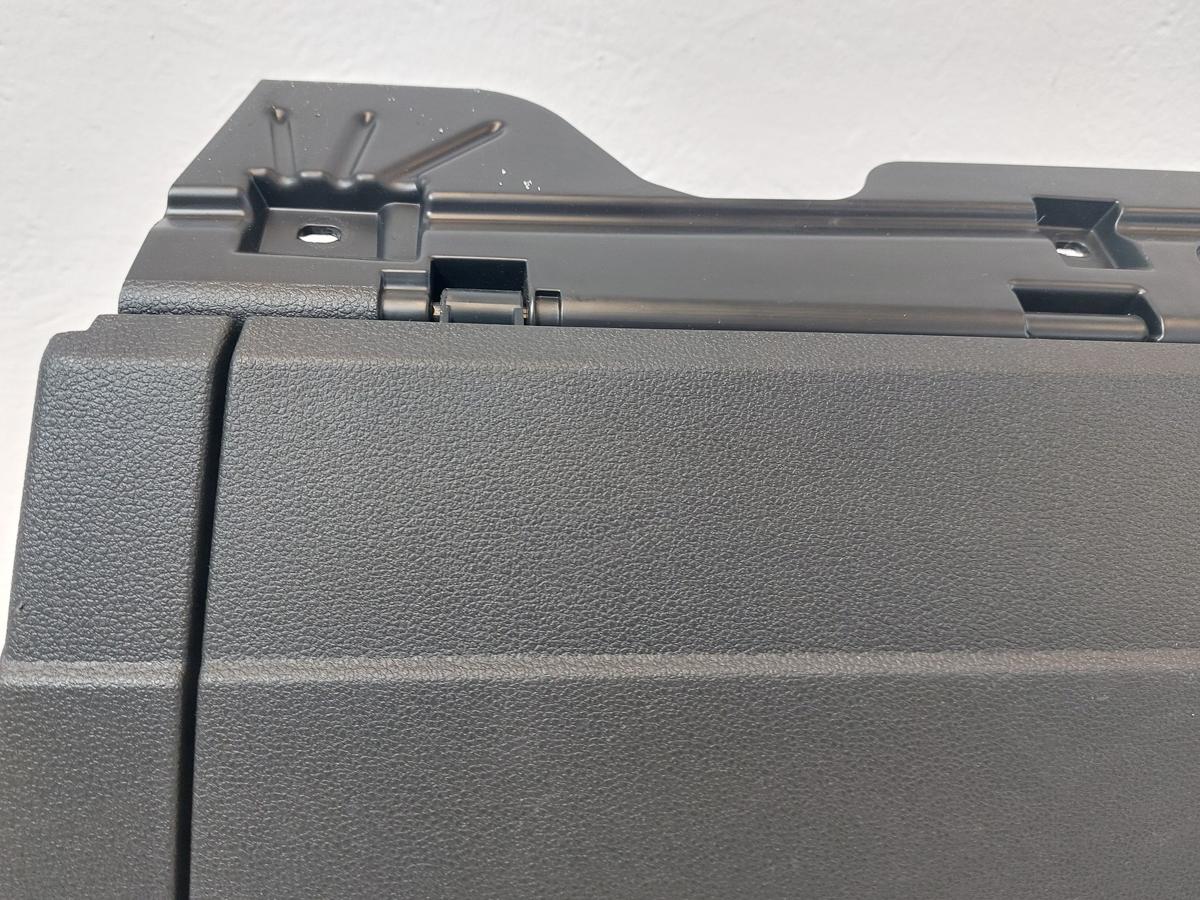 VW Golf 8 VIII CD Variant Handschuhfach Handschuhkasten Schalttafelkasten