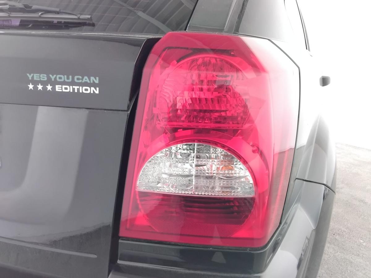 Dodge Caliber original R&uuml;ckleuchte Schlussleuchte rechts BJ2008