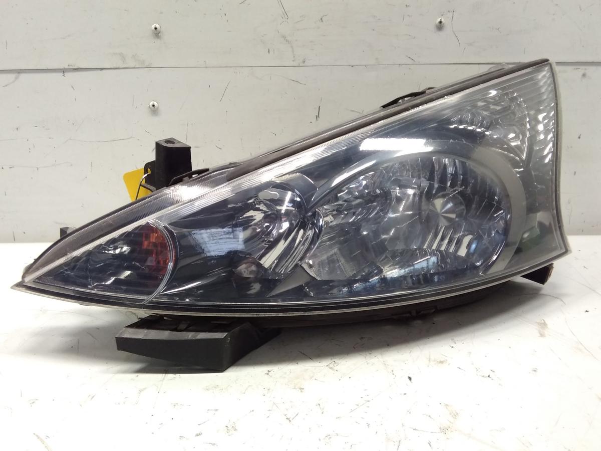 Mitsubishi Grandis original Scheinwerfer links Halogen Koito mit LWR Bj.2007