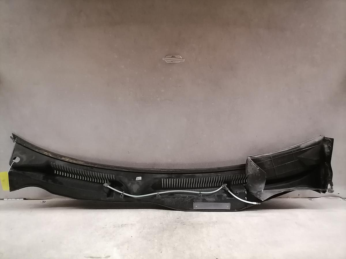 Seat Toledo 1M Abdeckung Wasserkasten Windlauf 1M1853185 Bj1999