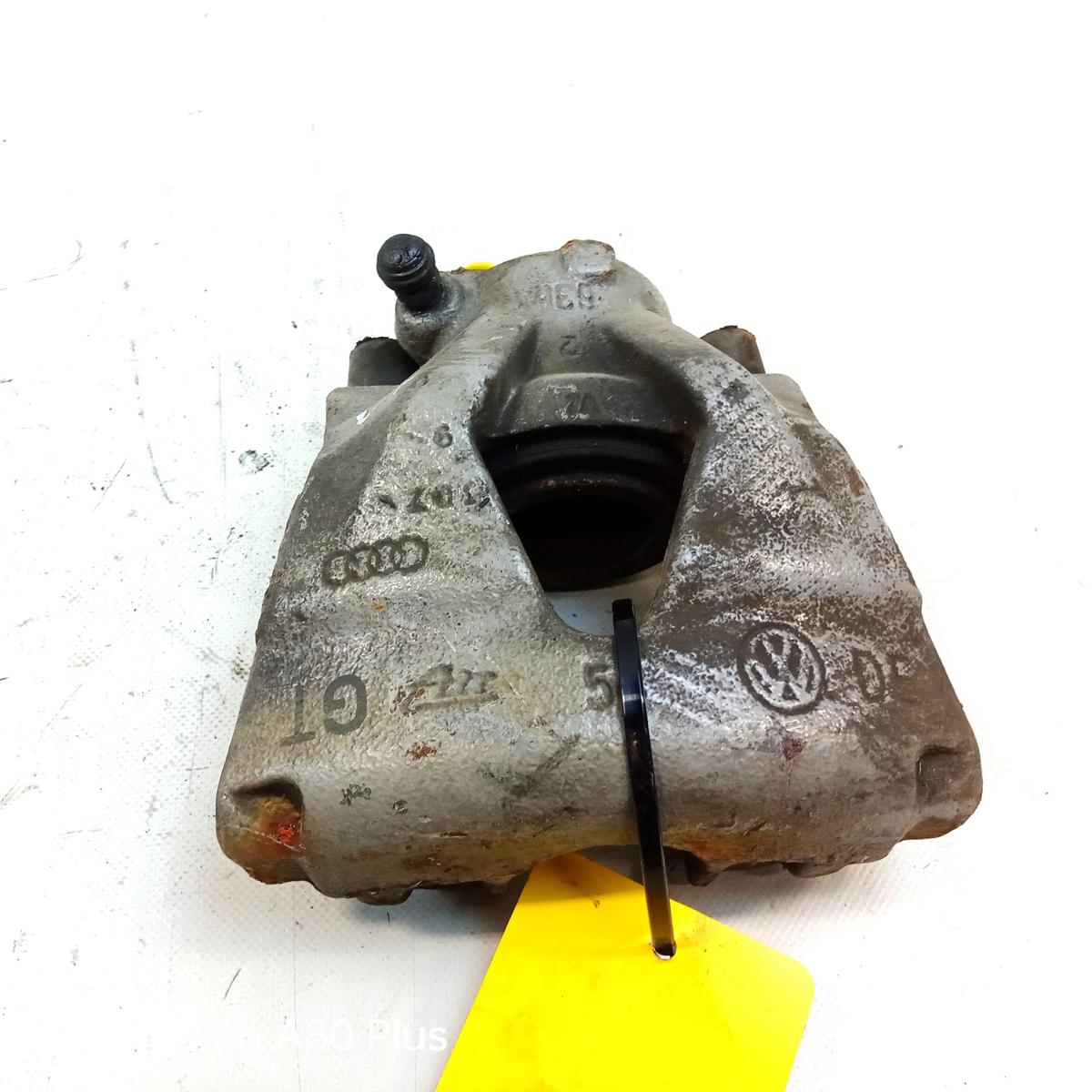 Audi TT 8N original Bremssattel Vorderachse rechts 312x25mm Bj.2003