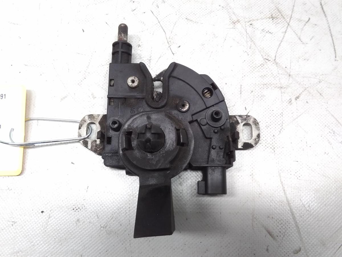 Ford C-Max 1 original Schloß Motorhaube 3M5116700AC BJ2007