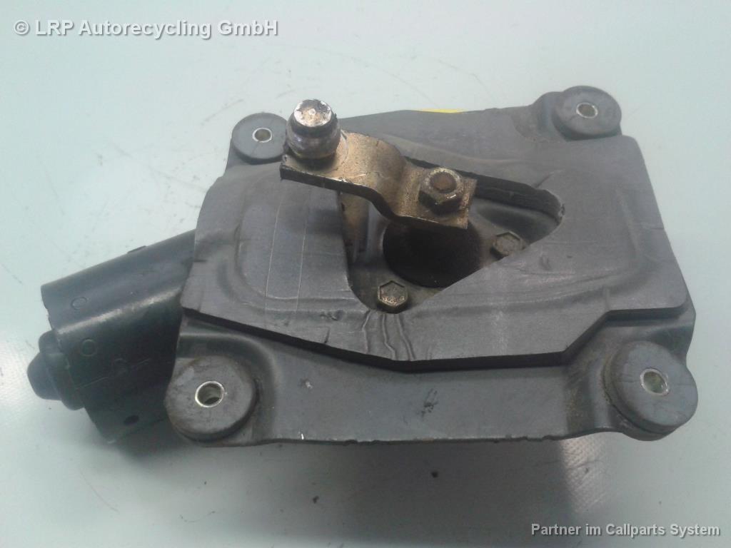 Mitsubishi Carisma DA1A original Wischermotor vorn 0390241114 BJ1995