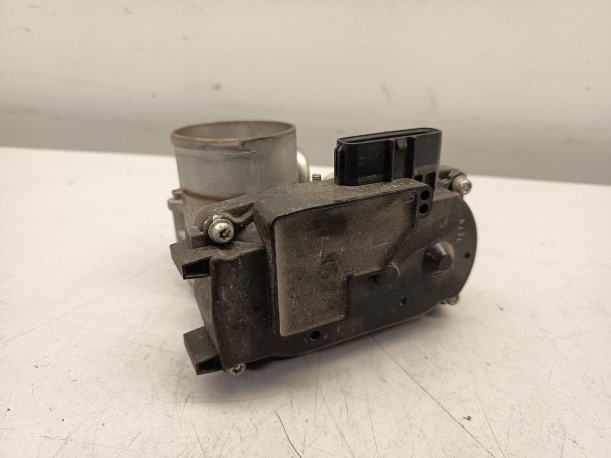 Opel Agila B original Drosselklappe 1.2l 63kW Benzin Baujahr 2008