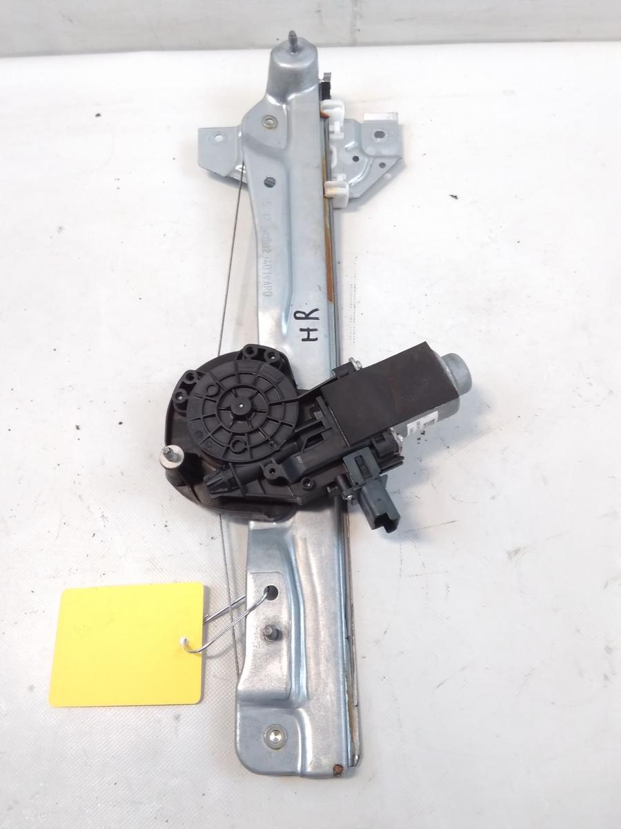 Renault Scenic 4 original Fensterheber hinten rechts elektrisch Bj.2017