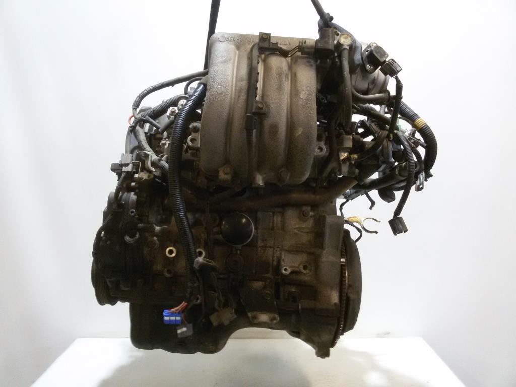 Honda Accord CG8 F18B2 Motor 1.8 100kw F18B2