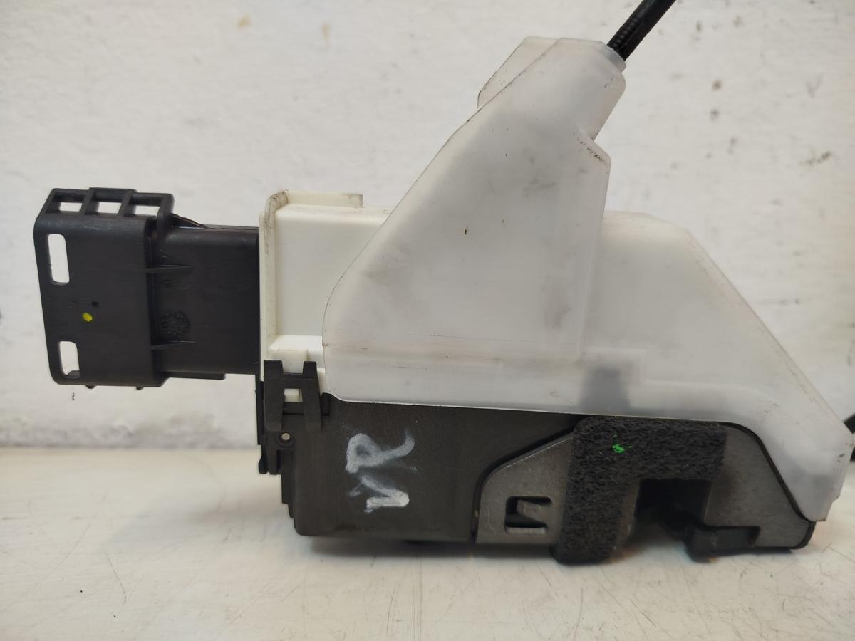 Citroen DS3 Sport Chic T&uuml;rschloss Schloss vorn rechts mit ZV OEM