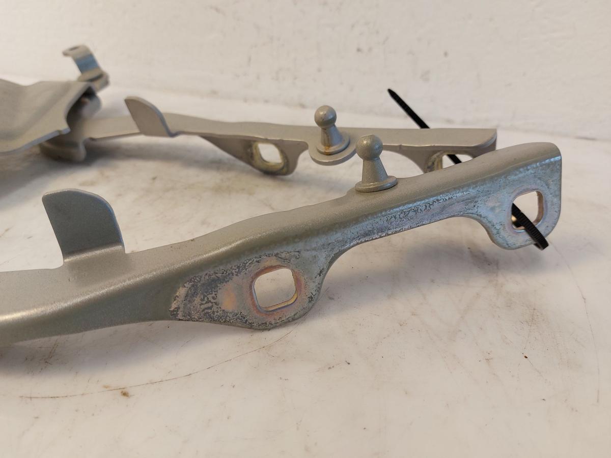 NIO ET7 Elektro Satz Motorhaubenscharniere Haubenscharnier links und rechts OEM