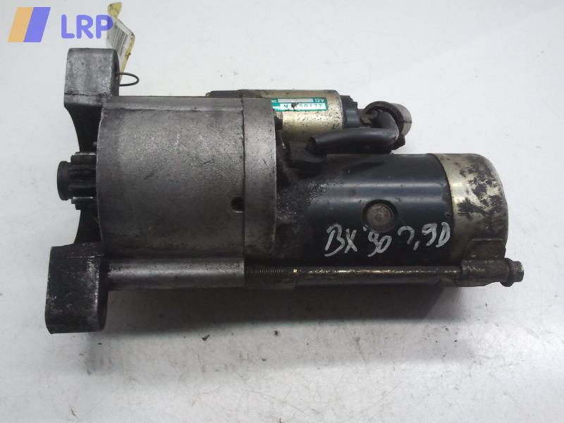 Citroen BX Anlasser Starter M1T50172 MITSUBISHI 1.9D 51kw BJ1992