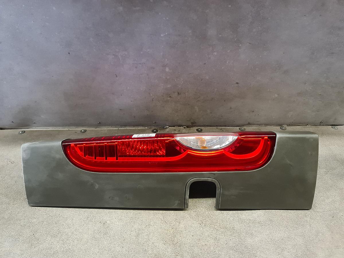 Opel Vivaro original Rücklicht Rückleuchte Schlussleuchte links Bj.2003