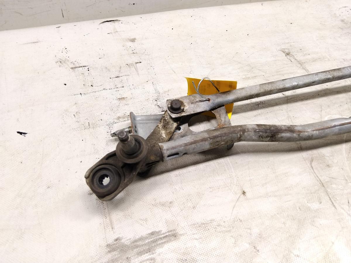 Audi A3 8P Facelift original Wischergest&auml;nge vorn Bj.2013