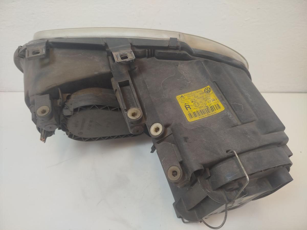 VW Touran 1T 1T1 Scheinwerfer rechts Xenon Frontscheinwerfer OEM bis 2006