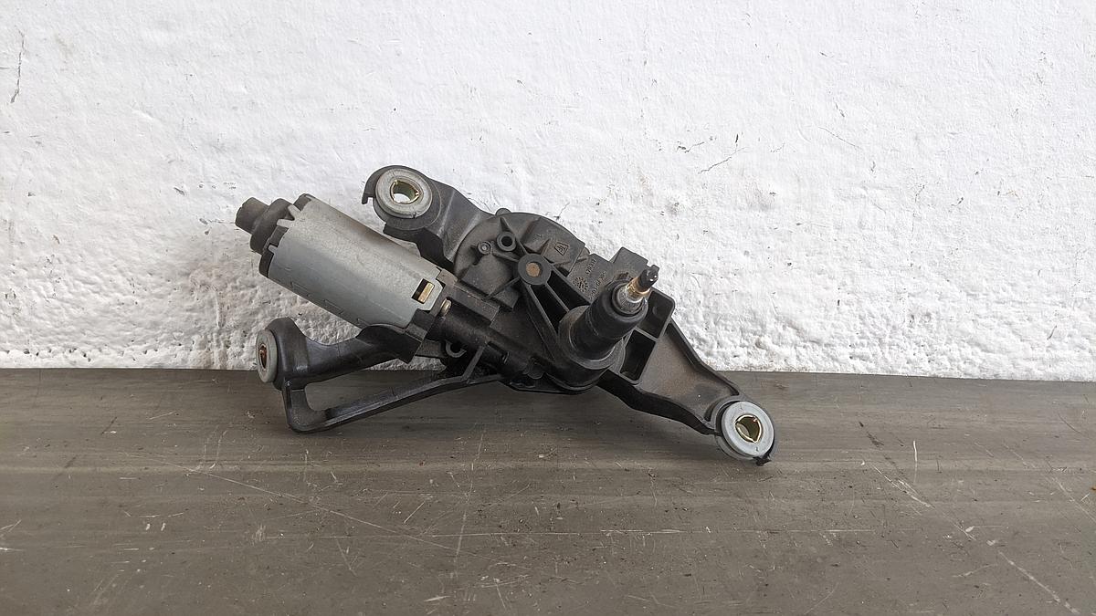 BMW 1er E87 Wischermotor hinten Heckwischermotor 5 Trg 692195904