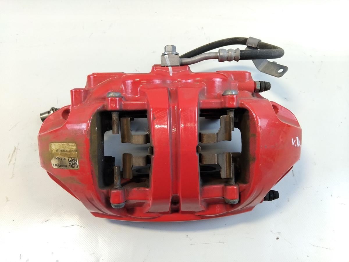 Tesla Model 3 Performance original Bremssattel vorn rechts 1044642-00-G BJ2019
