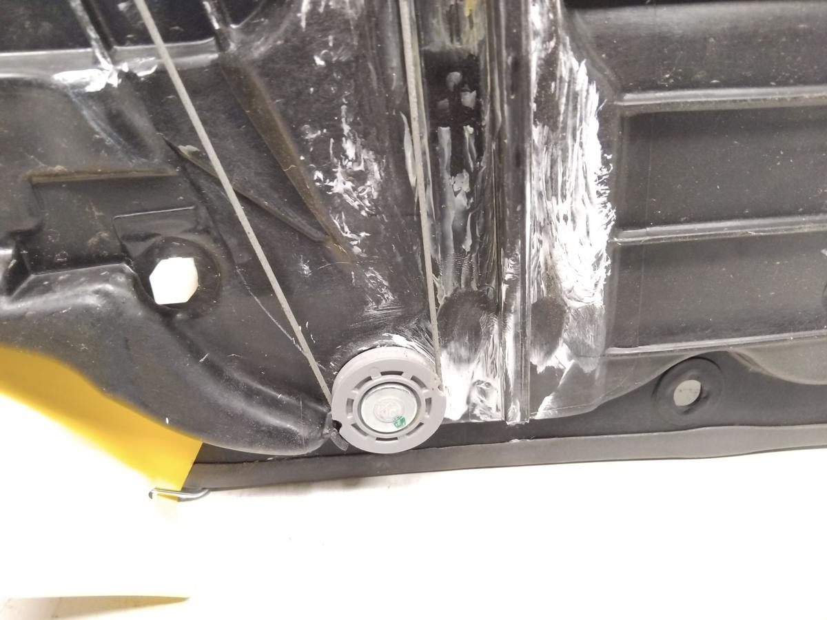 Hyundai i30 Kombi GD orig Fensterheber hinten rechts elektrisch BJ2015 ohne Motor