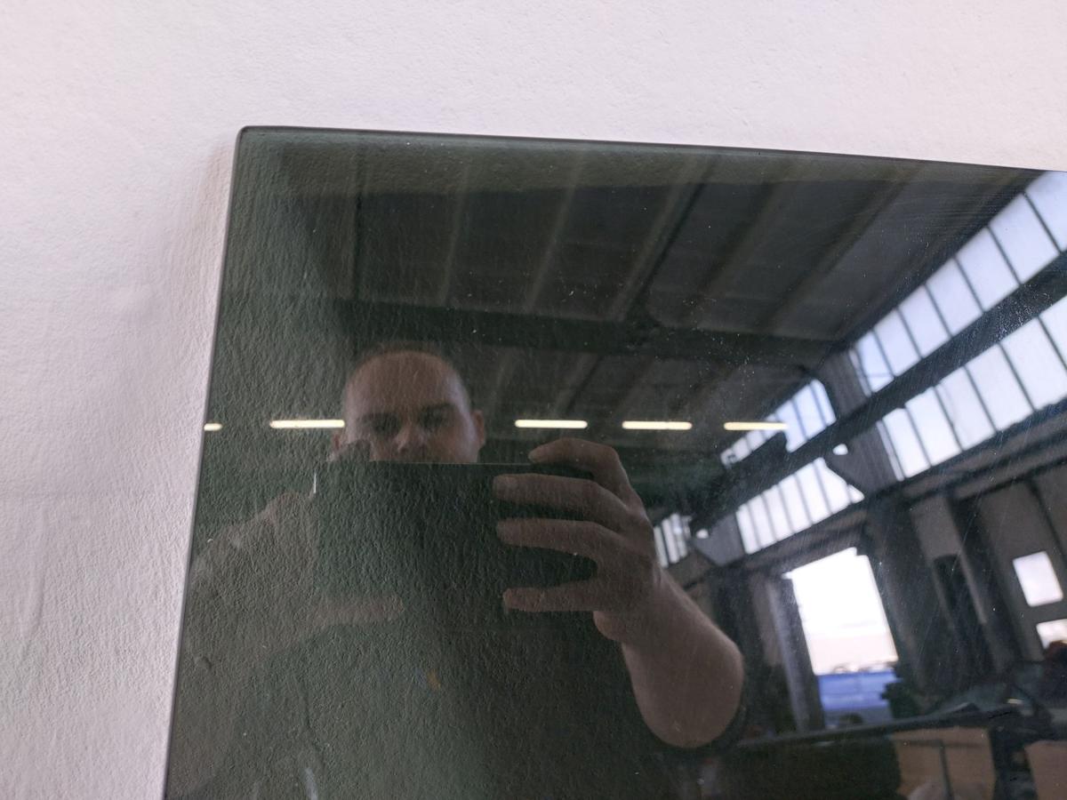 Smart #1 HX11 Pulse T&uuml;rscheibe hinten links get&ouml;nt Seitenscheibe Fond