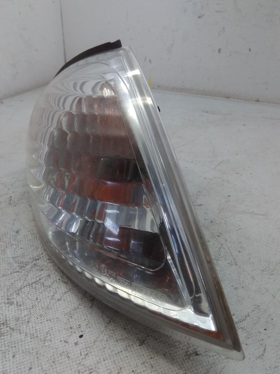 Nissan Almera N16 original Blinker Blinkleuchte vorn rechts Bj.2002