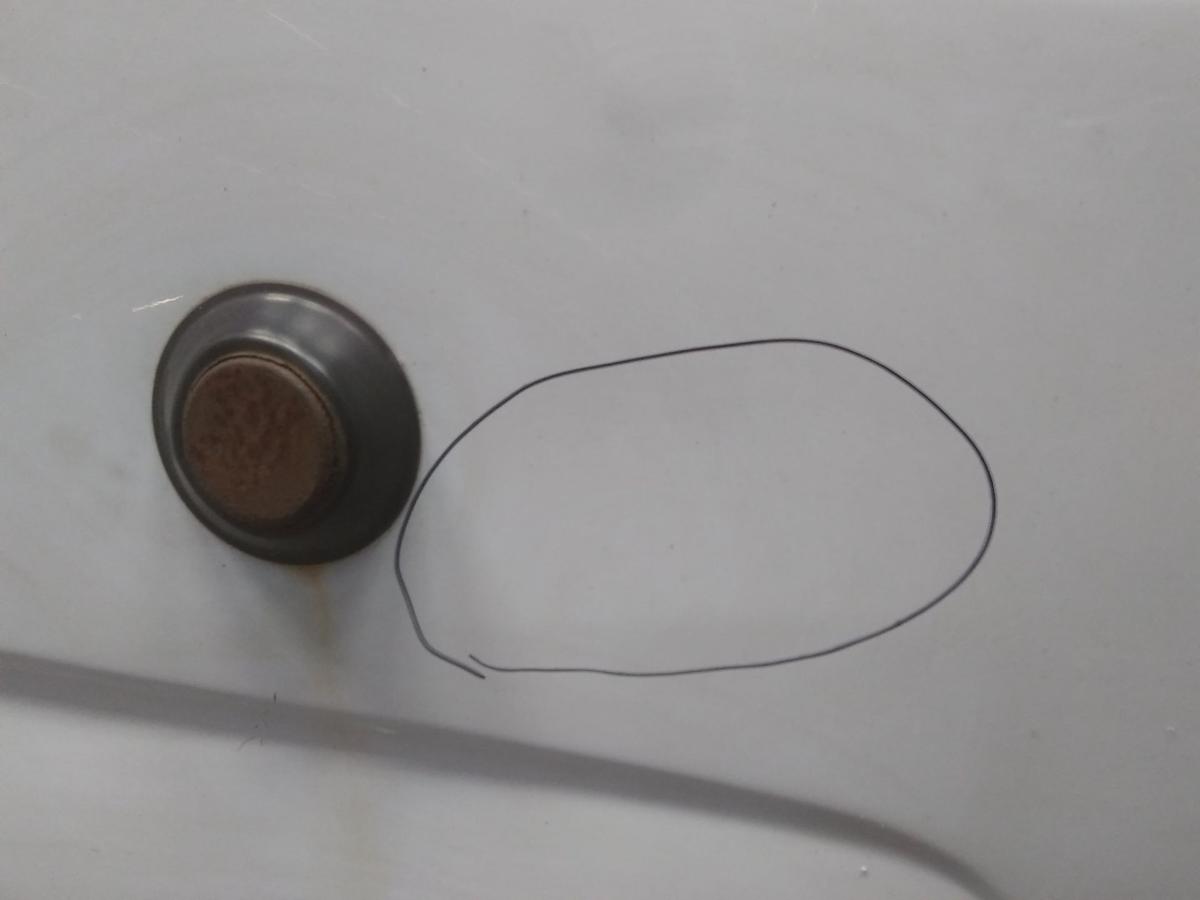 Mercedes Sprinter 906 Heckt&uuml;r Heckfl&uuml;gelt&uuml;r links Hochdach ! M&auml;ngel ! Bj.2015