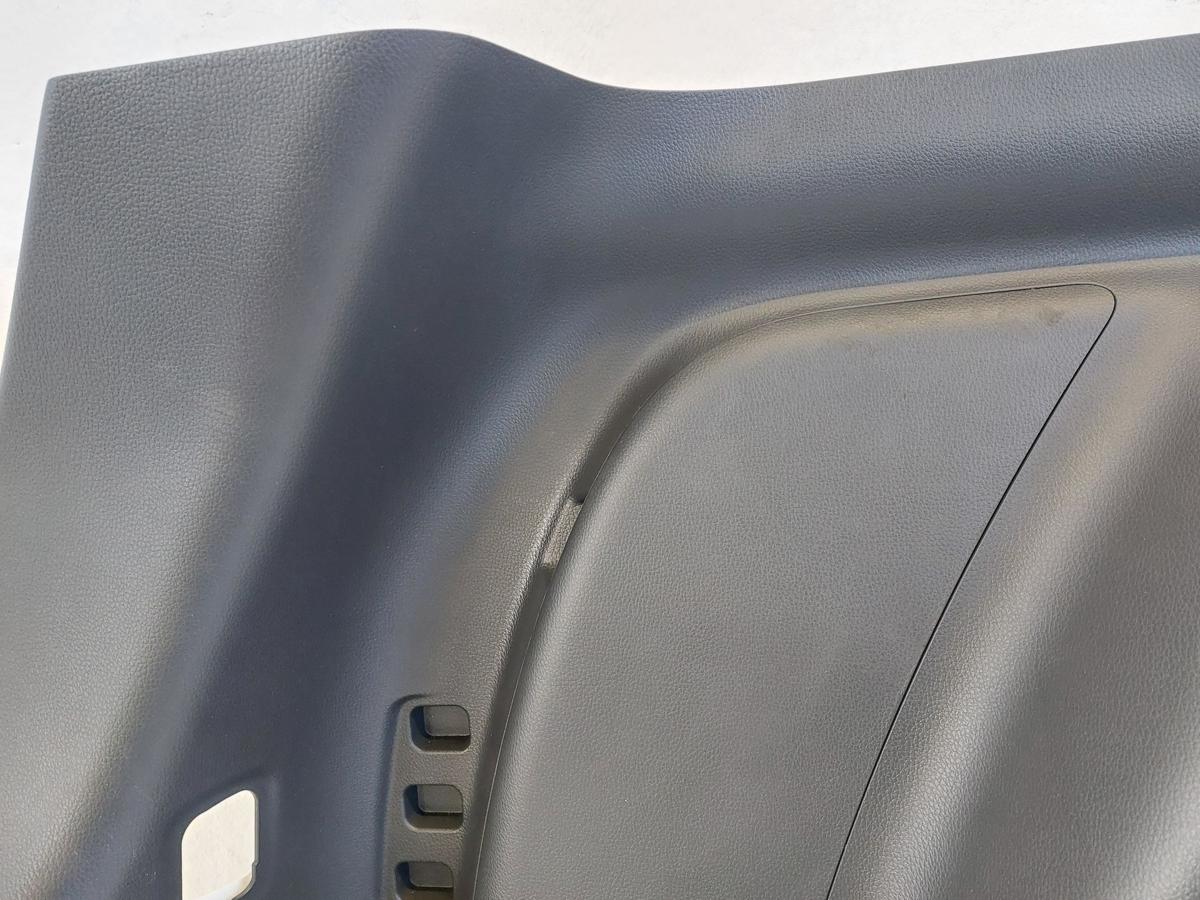 Mitsubishi Eclipse Cross GK0 ab21 Innenverkleidung Kofferraum hinten links OEM