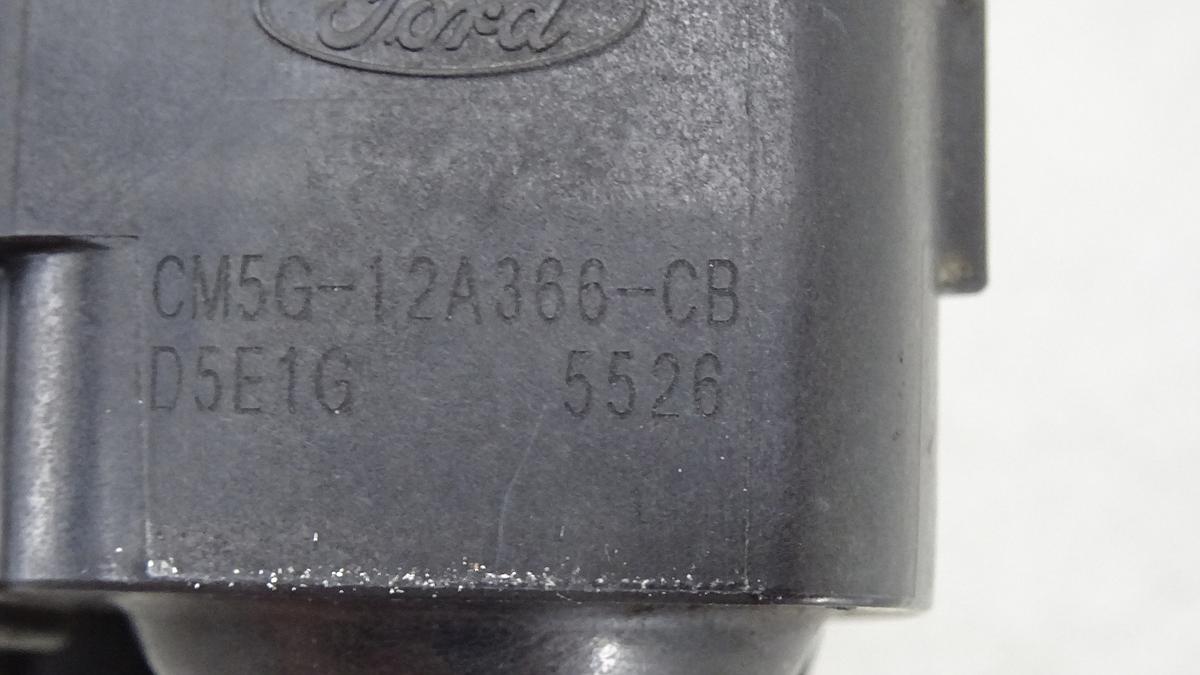 Ford Tourneo Connect Zündspule CM5G12A366CB 1,0 EcoBoost 74kw Bj15 M2GB