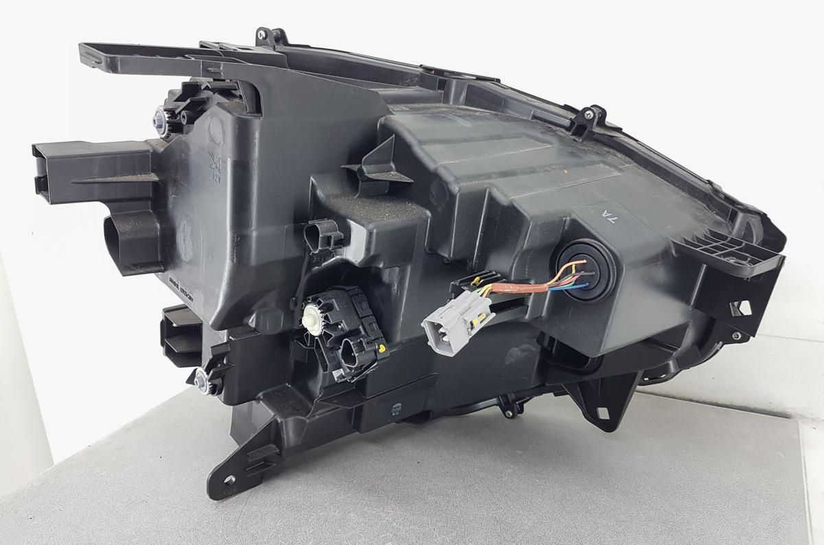 Mitsubishi Eclipse Cross Hauptscheinwerfer links LED Bj23 26060W240P Modell ab21