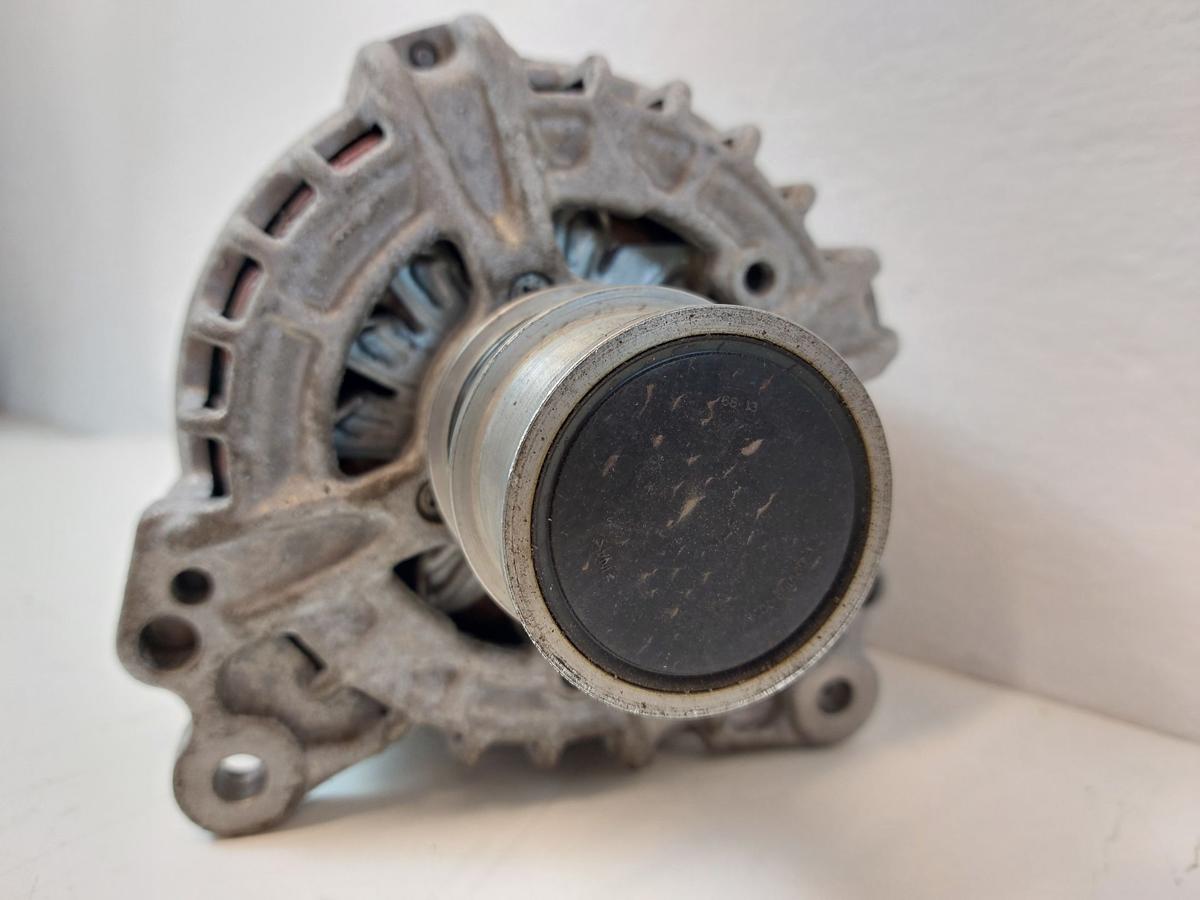 VW Golf 8 VIII CD Variant Lichtmaschine Generator 140A TSI 81kw OEM