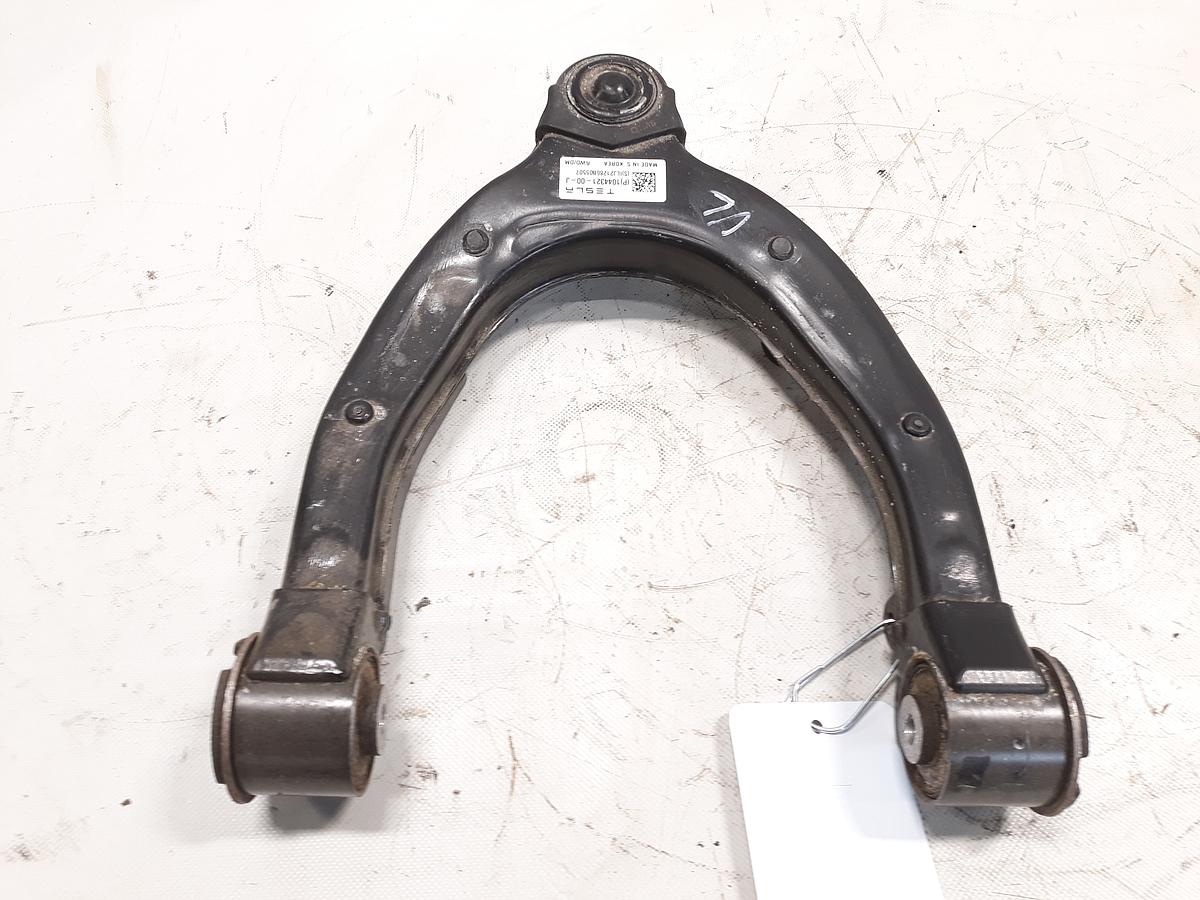Tesla Model Y Bj.2022 original Querlenker vorn oben links 1044321-00-J